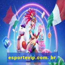 esportevip.com. br